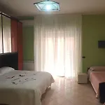 Vistamare Bed & Breakfast Villa San Giovanni