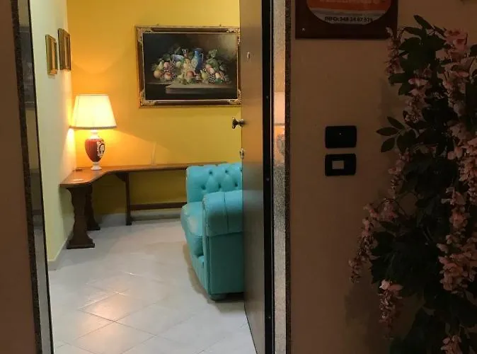 Frühstückspension Vistamare 3*