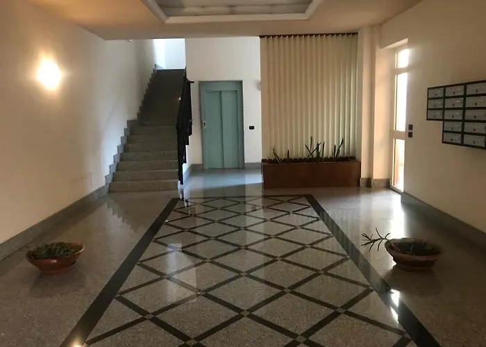 Vistamare Frühstückspension 3*