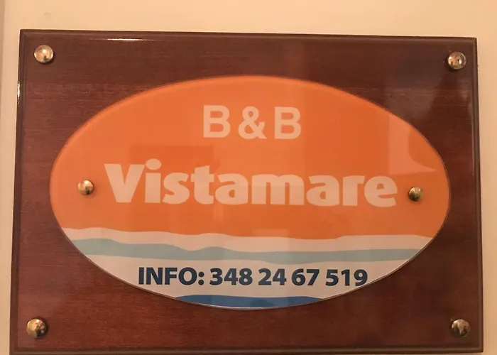 Vistamare Frühstückspension