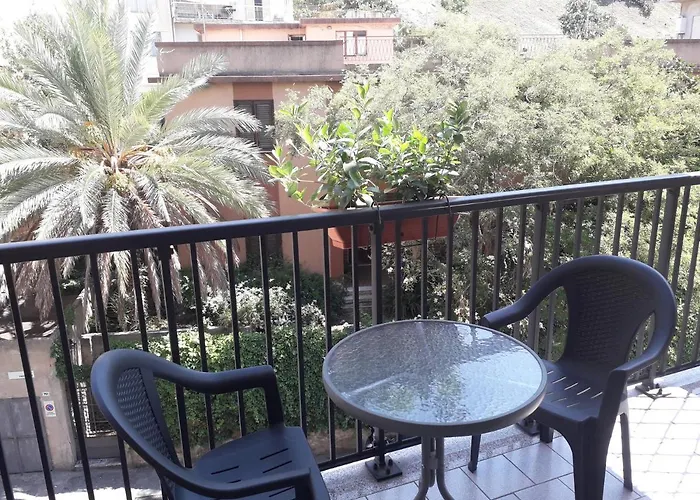 Vistamare Villa San Giovanni