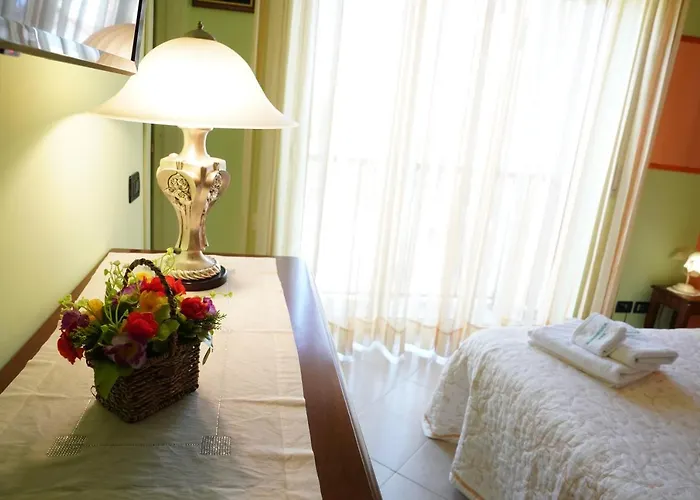 Vistamare Villa San Giovanni