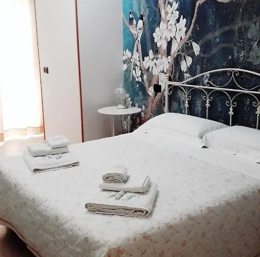 Vistamare Frühstückspension