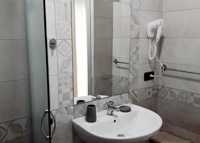 Vistamare 3* Villa San Giovanni