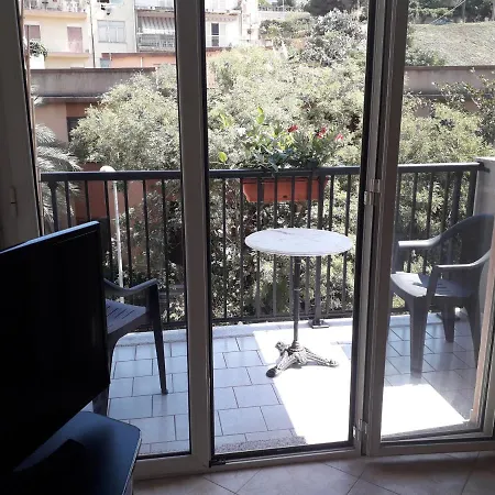 Vistamare Frühstückspension