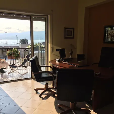 Vistamare Отель типа 