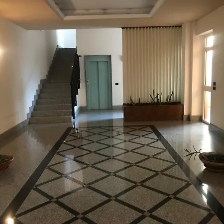 Vistamare B&B 3*