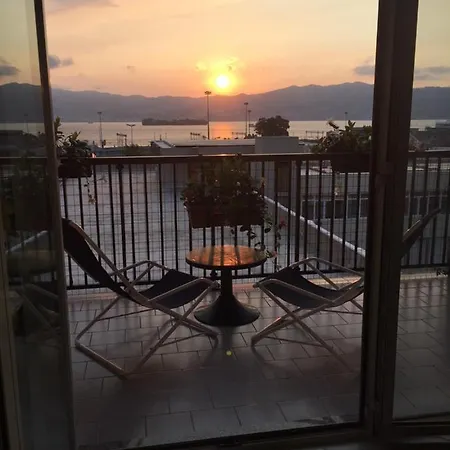 Vistamare Frühstückspension 3*