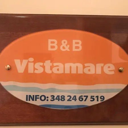 Vistamare Frühstückspension