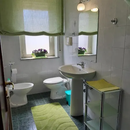 Vistamare Villa San Giovanni