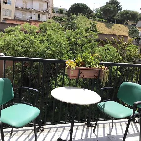 Vistamare Вилла-Сан-Джованни