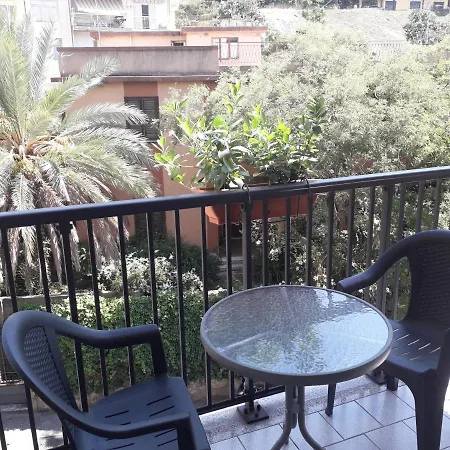 Vistamare Villa San Giovanni