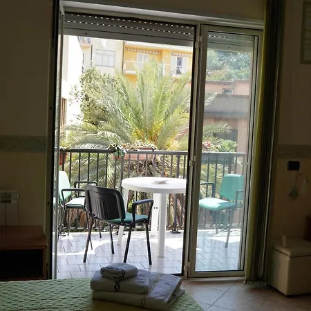 Vistamare B&B 빌라 산 조반니