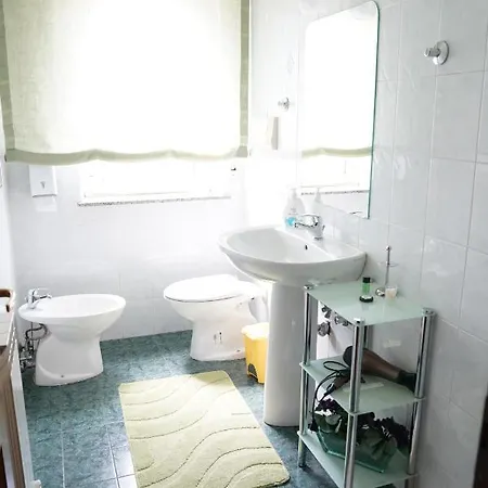 Vistamare Вилла-Сан-Джованни