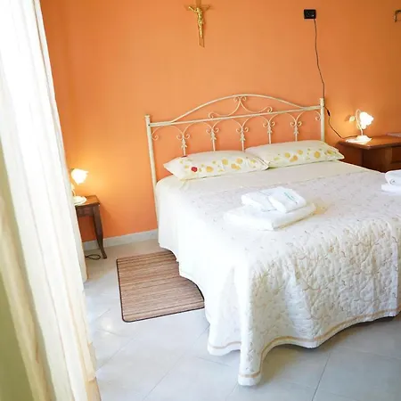 Vistamare Villa San Giovanni