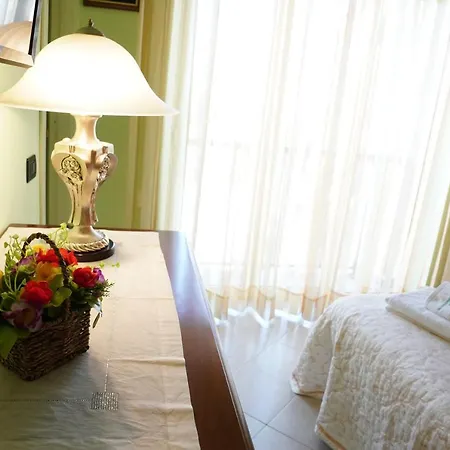 Vistamare Вилла-Сан-Джованни