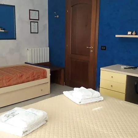 Vistamare Отель типа 