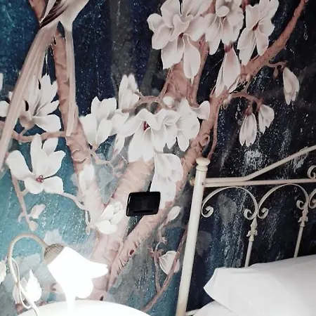 Bed & Breakfast Vistamare 3*