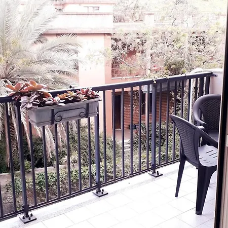 Vistamare B&B 빌라 산 조반니
