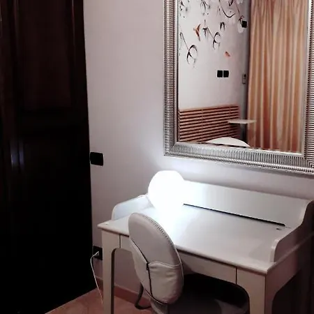 Vistamare Frühstückspension Villa San Giovanni