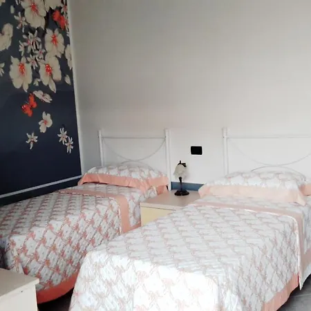 Vistamare 3* Villa San Giovanni