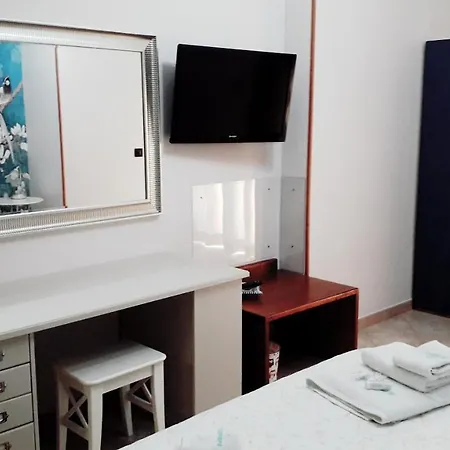 B&B Vistamare