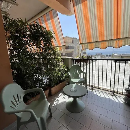 Vistamare 3* Villa San Giovanni