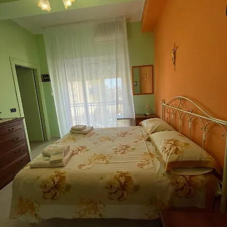 Oda ve Kahvaltı Vistamare