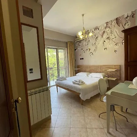 Vistamare 3* Villa San Giovanni