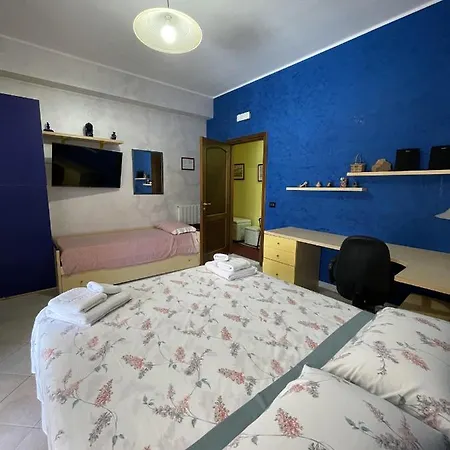 Vistamare 3* Villa San Giovanni