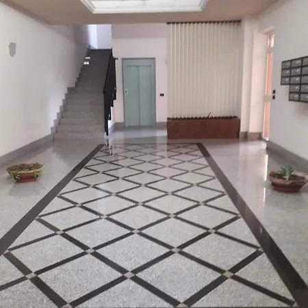 Vistamare Отель типа 