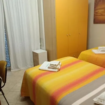 Vistamare B&B 3*