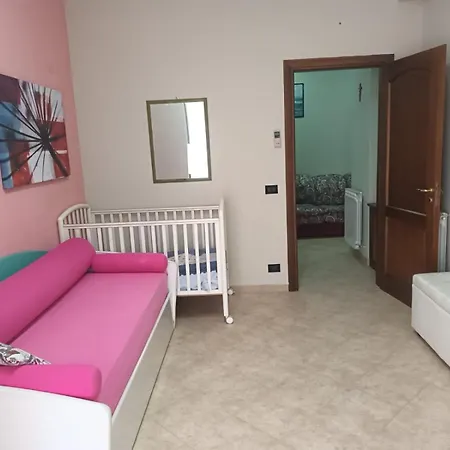 Vistamare 3* Villa San Giovanni