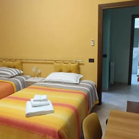 Vistamare Villa San Giovanni