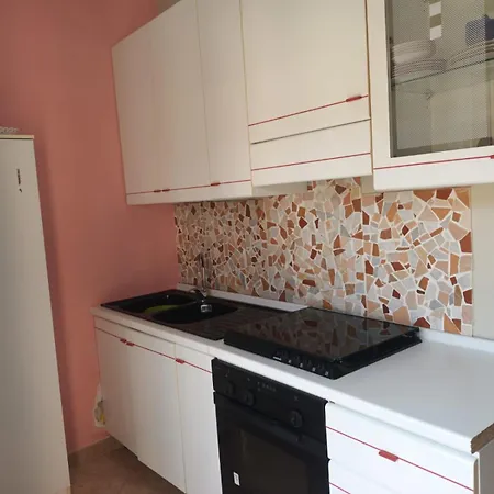 B&B Vistamare 3*