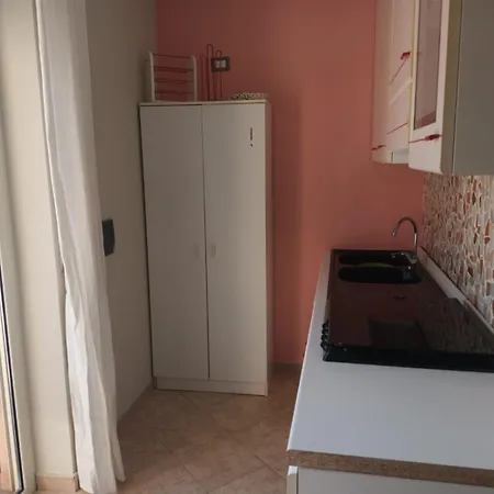B&B Vistamare 빌라 산 조반니