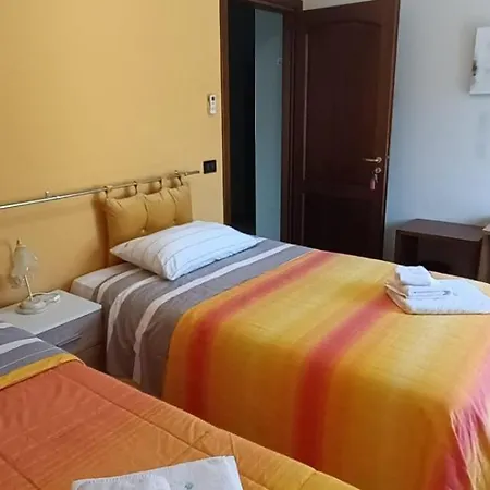 Vistamare 3*