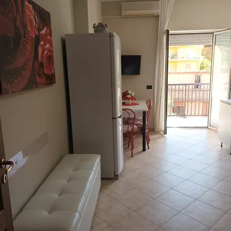 Vistamare Villa San Giovanni