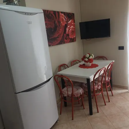 Vistamare 3* Villa San Giovanni