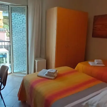 B&B Vistamare