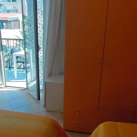 Vistamare Villa San Giovanni