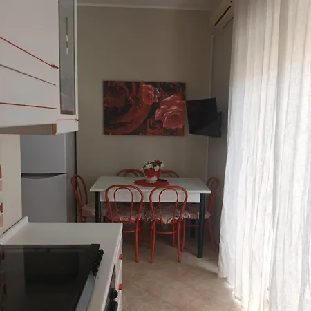 Vistamare B&B 3*