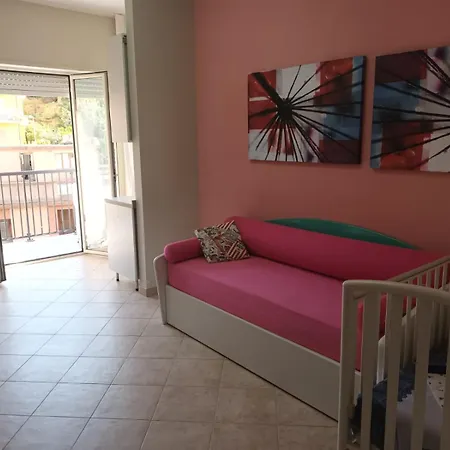 Vistamare Отель типа 