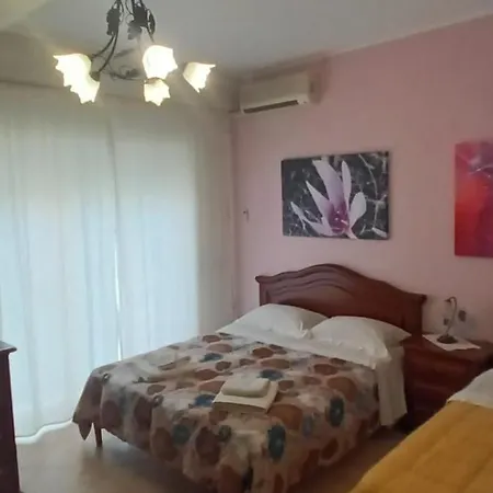 Vistamare Villa San Giovanni