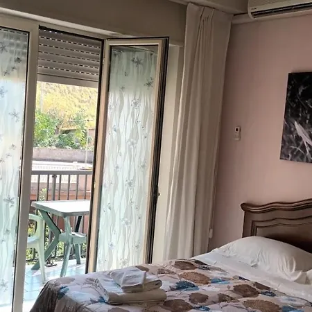 Frühstückspension Vistamare 3*