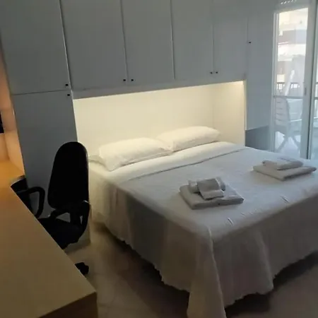 Vistamare 빌라 산 조반니