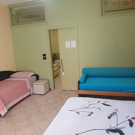 B&B Vistamare 3*