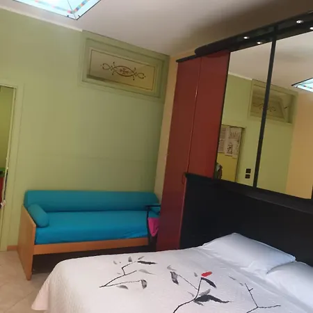 Vistamare Villa San Giovanni