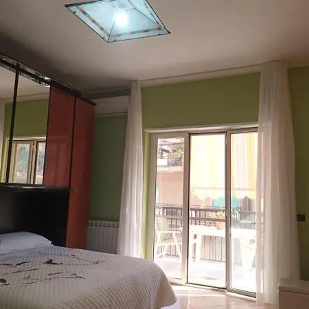 Vistamare Отель типа 