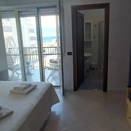 Oda ve Kahvaltı Vistamare